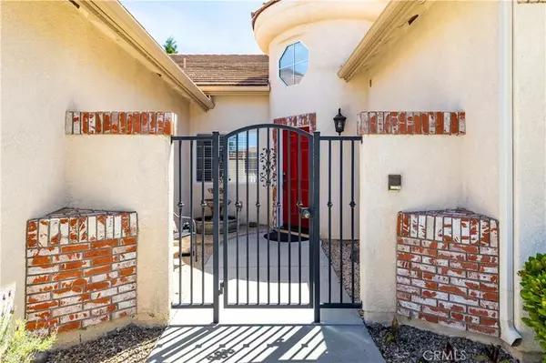 Paso Robles, CA 93446,306 Dyana Court