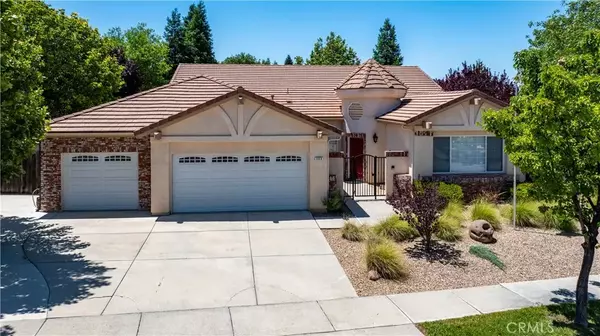 306 Dyana Court, Paso Robles, CA 93446