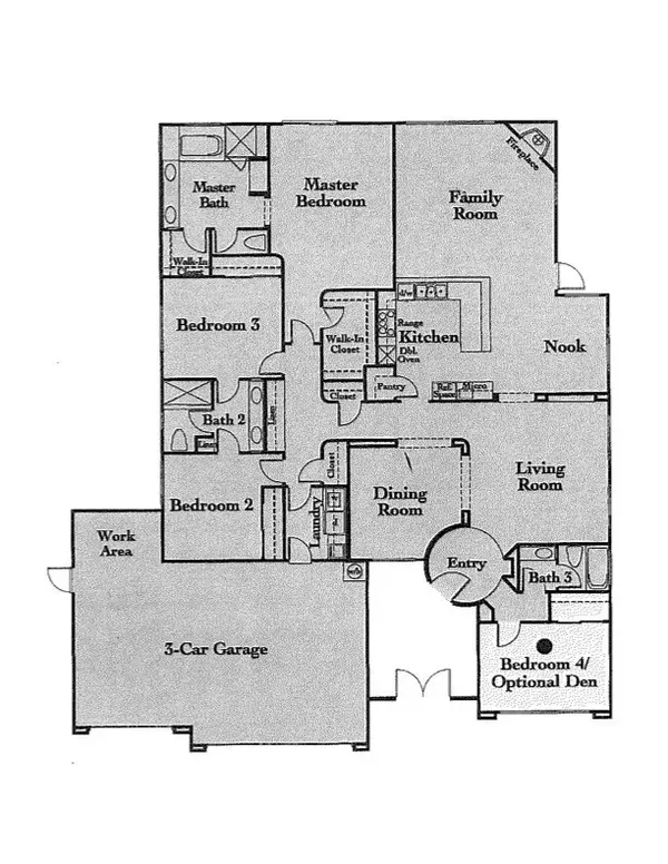 Paso Robles, CA 93446,306 Dyana Court