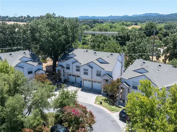 30 Corrietta Court, Templeton, CA 93465