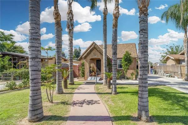 1211 E 18th Street, Bakersfield, CA 93305