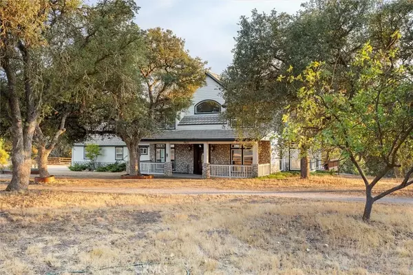 Paso Robles, CA 93446,5625 Linne Road