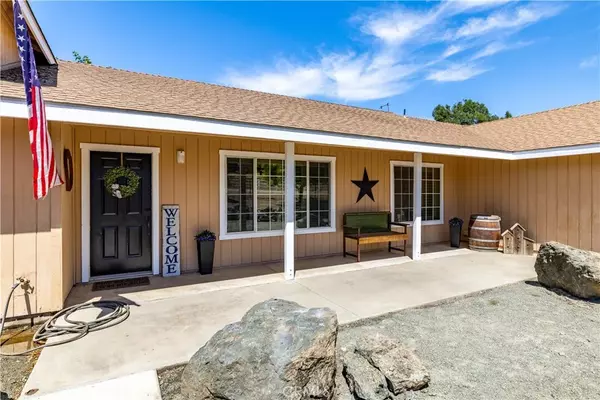 Paso Robles, CA 93446,1375 Santa Ysabel Avenue