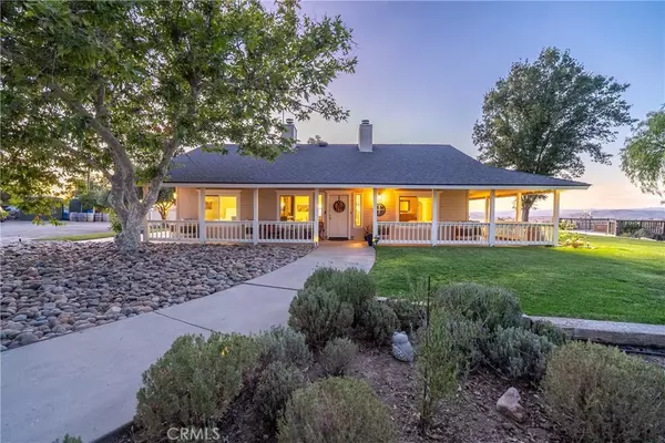 1825 Nygren Road, San Miguel, CA 93446