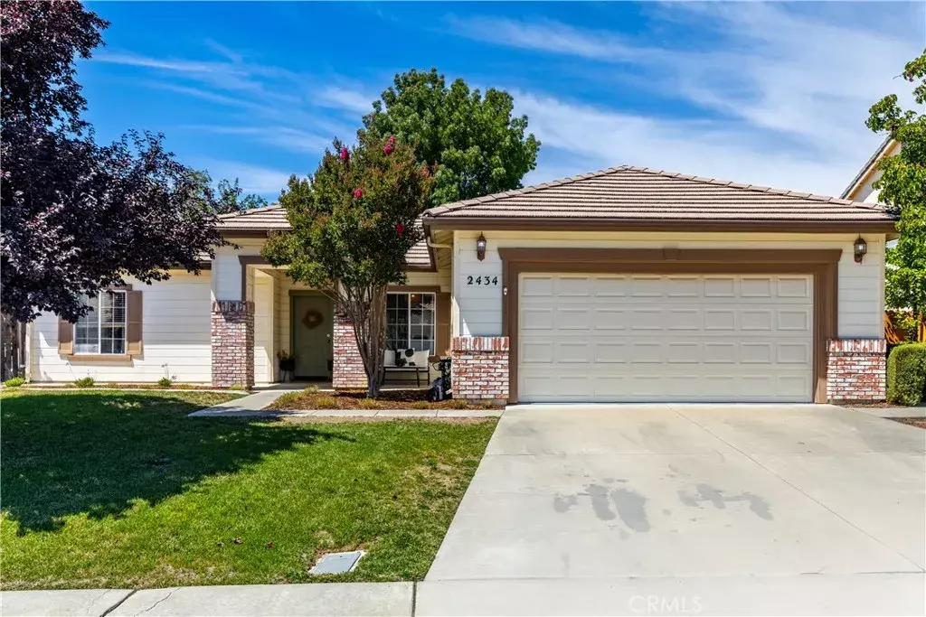 Paso Robles, CA 93446,2434 Winding Brook Road