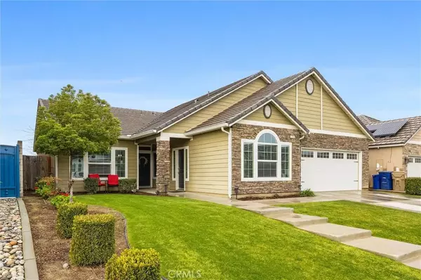 Bakersfield, CA 93314,13803 Star Shine Drive