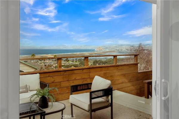 2741 Houston Drive, Los Osos, CA 93402