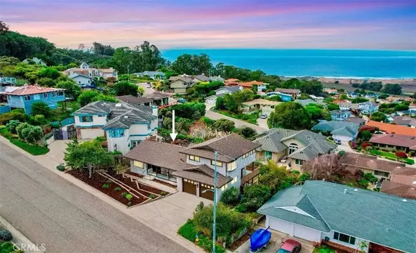 2741 Houston Drive, Los Osos, CA 93402