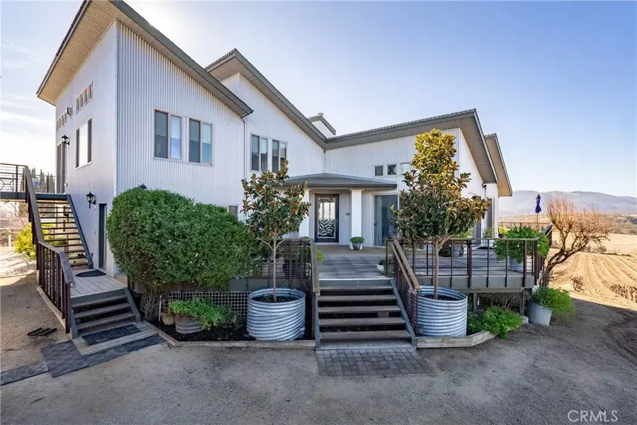 7110 Drake Road, Paso Robles, CA 93446