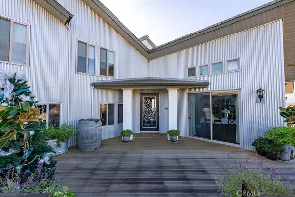 Paso Robles, CA 93446,7110 Drake Road