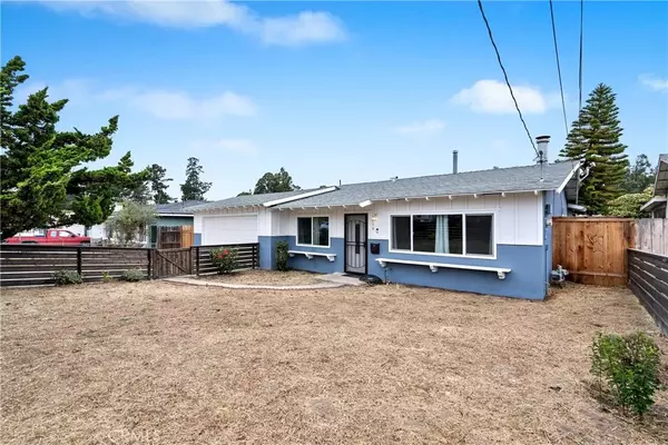 Nipomo, CA 93444,176 Kent Street