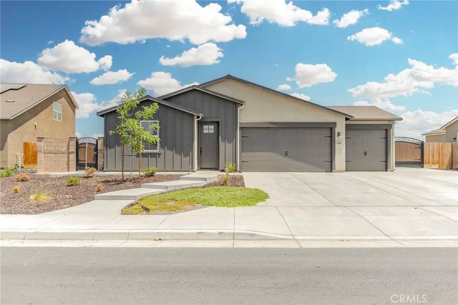 14308 Cloverdale Lane, Bakersfield, CA 93314