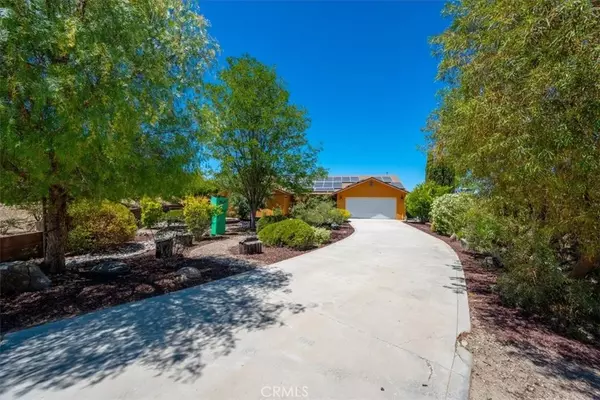 Paso Robles, CA 93446,8015 Plane View Place