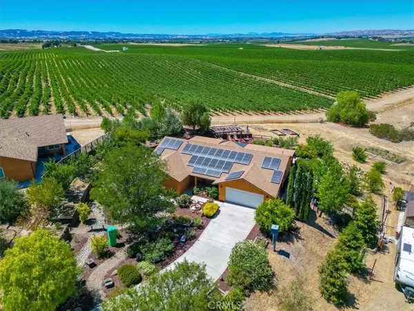 Paso Robles, CA 93446,8015 Plane View Place
