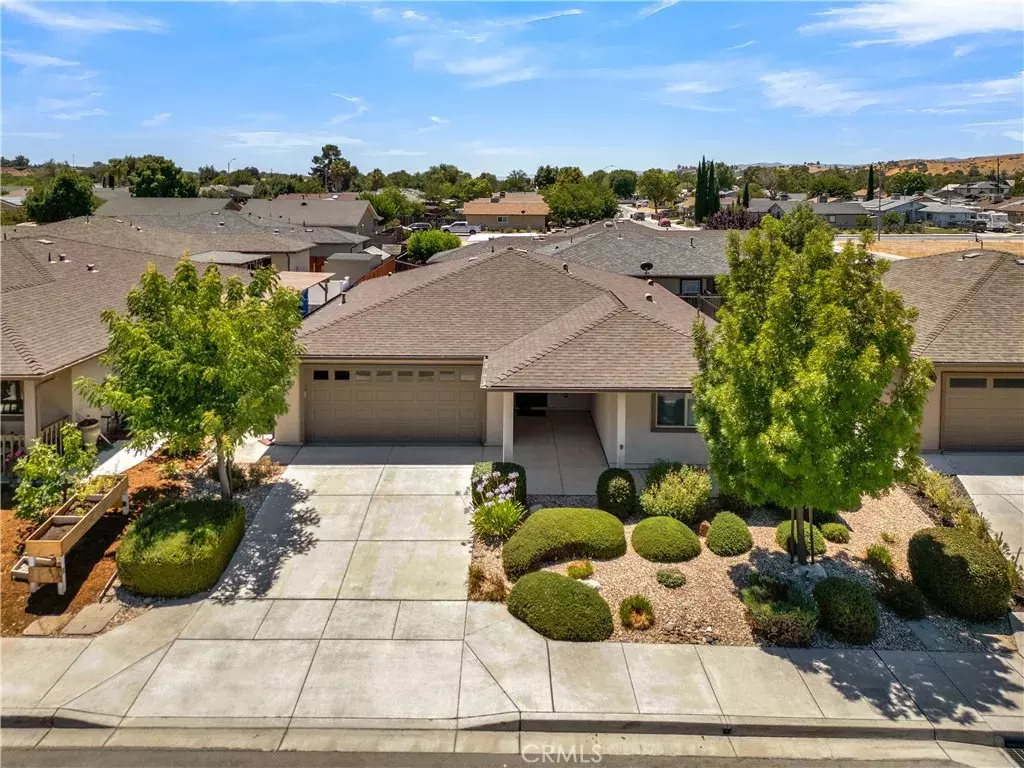 San Miguel, CA 93451,720 Crispin Avenue