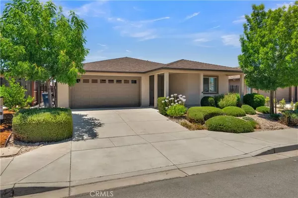 San Miguel, CA 93451,720 Crispin Avenue