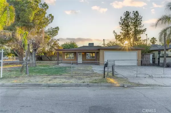5903 Kirk Street, Bakersfield, CA 93307