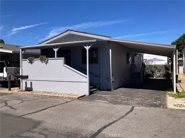 1215 El Camino Real #61, Atascadero, CA 93422