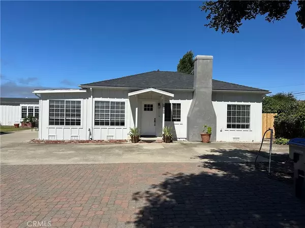 Morro Bay, CA 93442,1970 Quintana Road