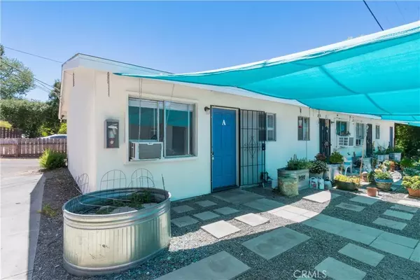 Atascadero, CA 93422,7116 Sombrilla Ave