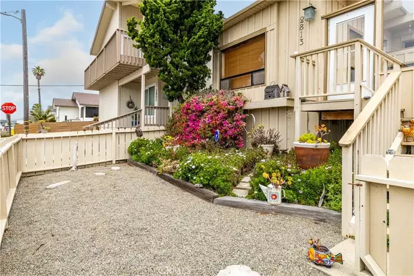 2813 Orville Avenue, Cayucos, CA 93430
