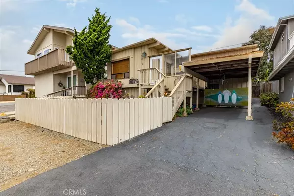 Cayucos, CA 93430,2813 Orville Avenue