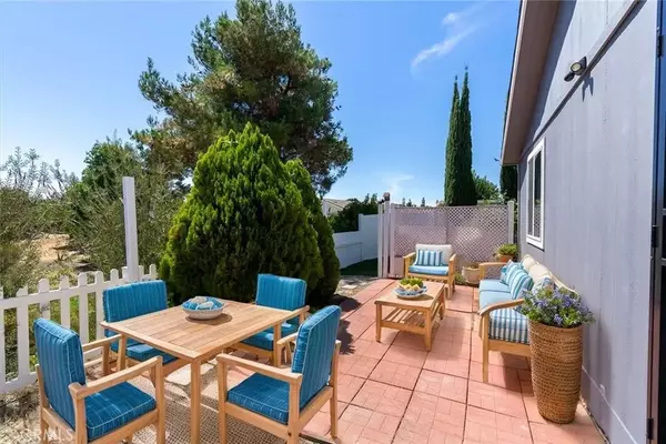 Paso Robles, CA 93446,6 Pheasant Court