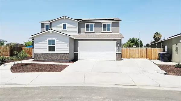 Bakersfield, CA 93313,7428 Nola Pass Drive