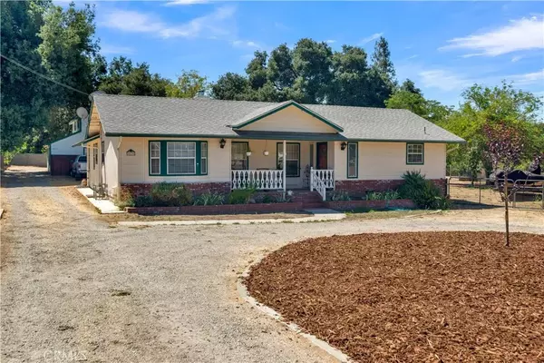 Atascadero, CA 93422,8670 Santa Rosa Road