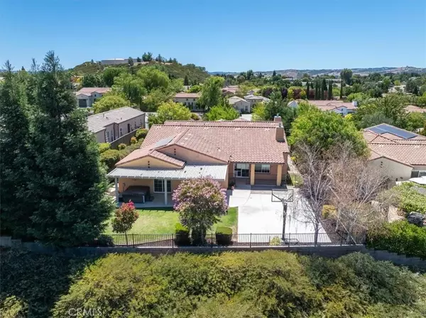 Paso Robles, CA 93446,959 Vista Cerro Drive