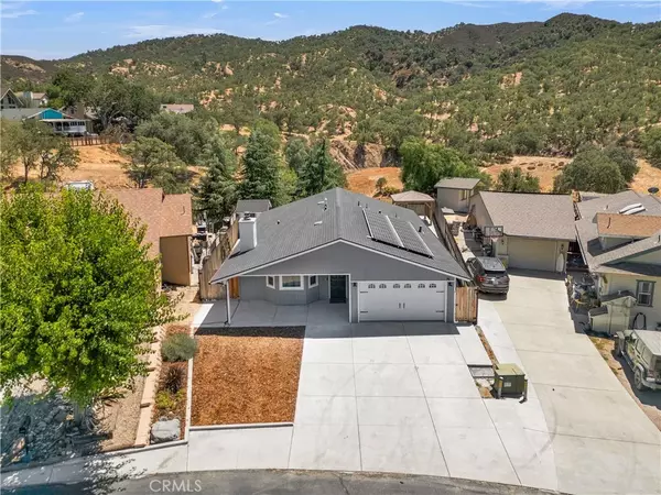 Paso Robles, CA 93446,2622 Pinto Lane