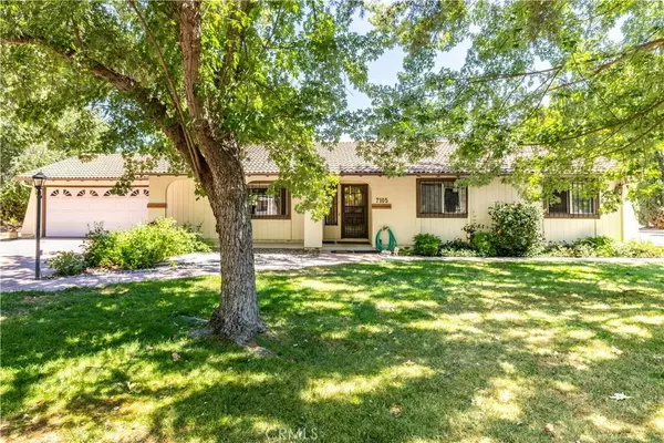 Atascadero, CA 93422,7105 Sycamore Road