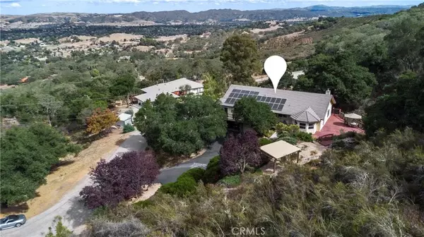 8360 San Diego Road, Atascadero, CA 93422