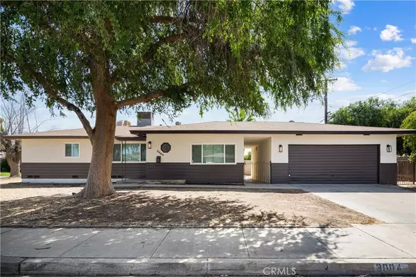 3004 S I Street, Bakersfield, CA 93304