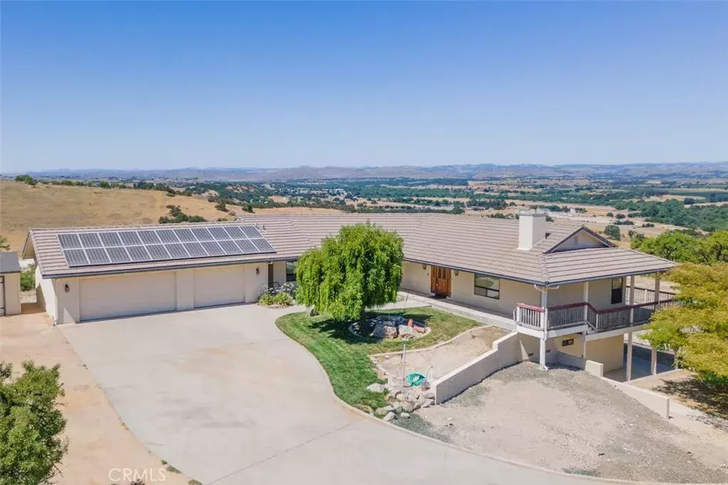 Paso Robles, CA 93446,3800 Mira Vista Way