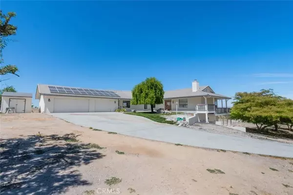Paso Robles, CA 93446,3800 Mira Vista Way