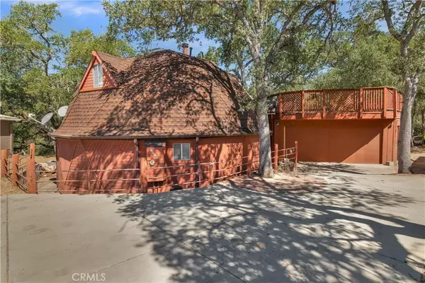 Bradley, CA 93426,8265 Anchor Way