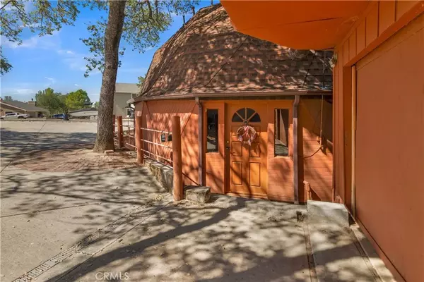 Bradley, CA 93426,8265 Anchor Way