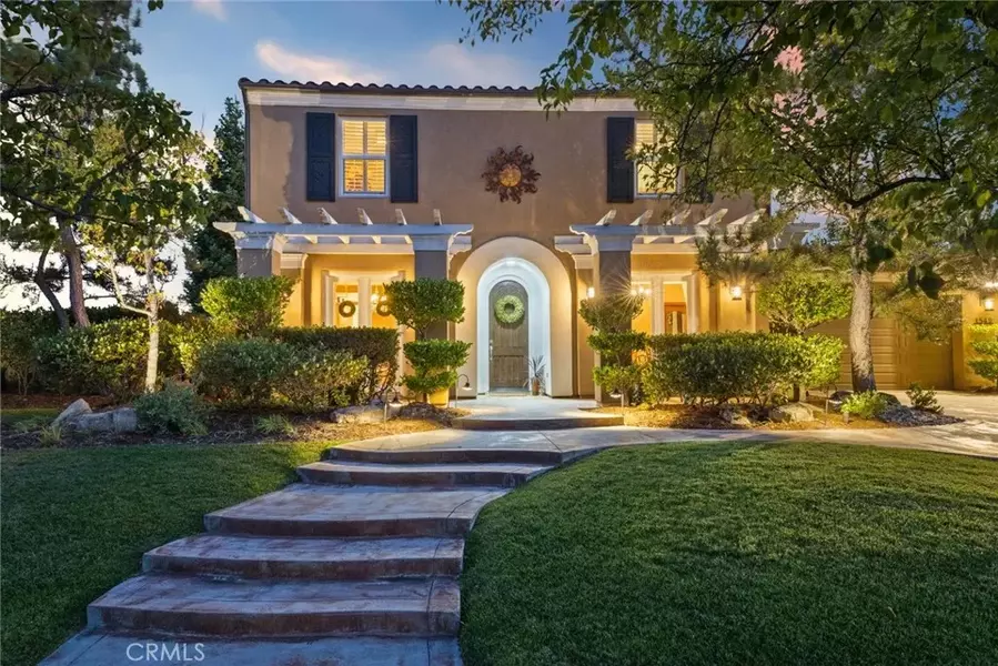 1549 Via Rojas, Templeton, CA 93465