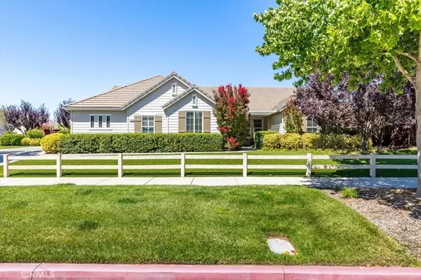 699 Experimental Station Road, Paso Robles, CA 93446