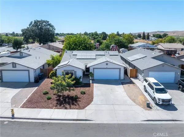 Shandon, CA 93461,115 Calle Arroyo