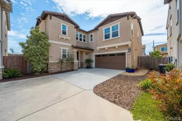 1118 Fox Field Lane, Santa Maria, CA 93458