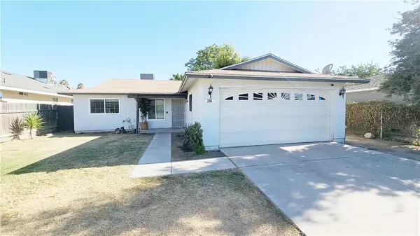 201 Lois Lane, Bakersfield, CA 93307