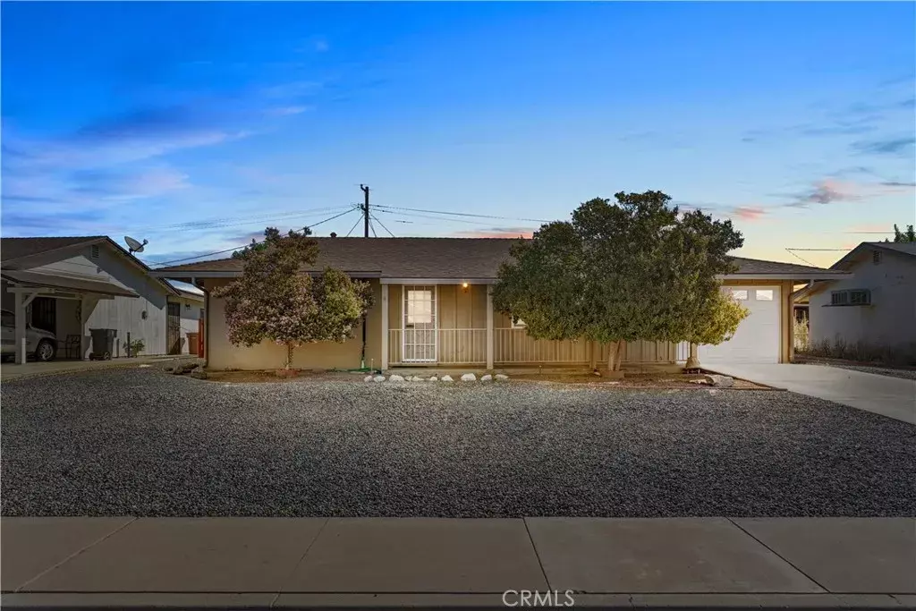 Bakersfield, CA 93309,504 Pebble Beach Drive