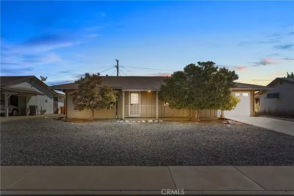 504 Pebble Beach Drive, Bakersfield, CA 93309