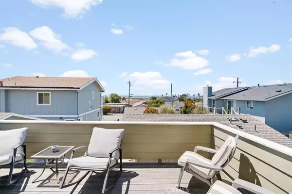 Morro Bay, CA 93442,2695 Hemlock Avenue