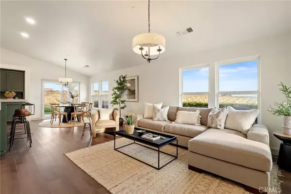 San Miguel, CA 93451,8415 Magdalena Drive