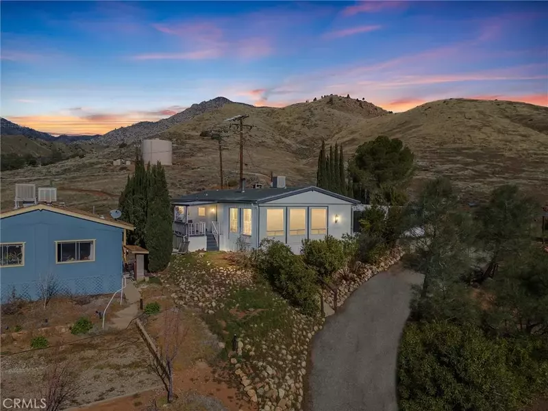 117 Mac Hill Drive, Wofford Heights, CA 93285