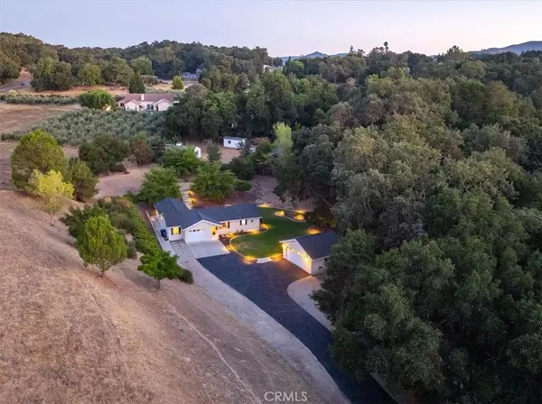 Atascadero, CA 93422,6205 San Anselmo Road