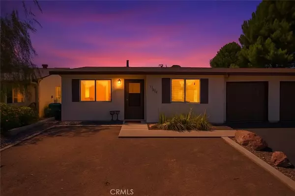 1719 Lark Ellen Drive, Paso Robles, CA 93446